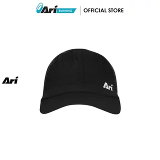 ARI ESSENTIAL DASH RUNNING CAP - หมวก อาริ ESSENTIAL DASH