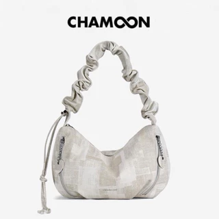กระเป๋า CHAMOON CM6404 CLOEY กระเป๋าสะพายไหล่ใส่ของเยอะ