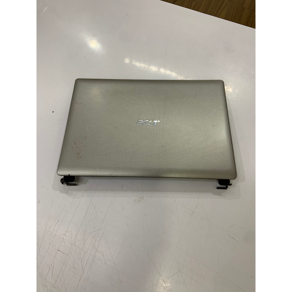 ฝาจอ Acer Aspire 4551 4551G 4741G 4741Z 4741ZG