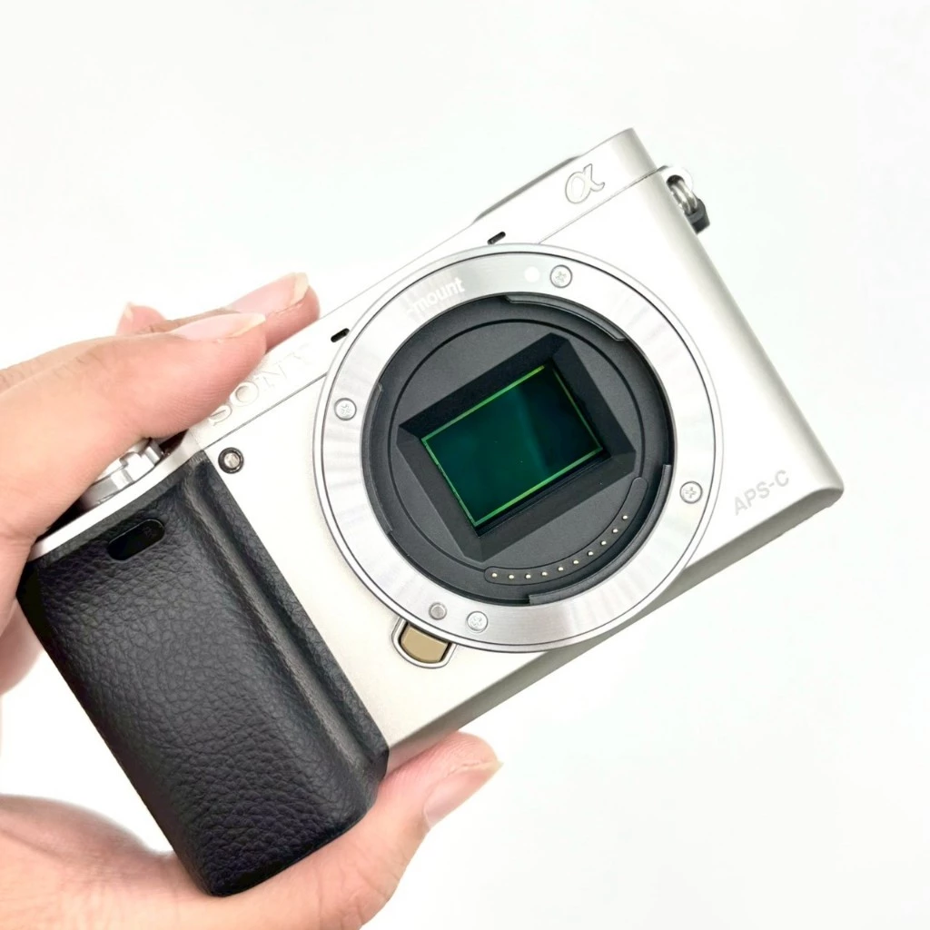 Sony A6000 เลนส์ 16-50mm thumbnail 9