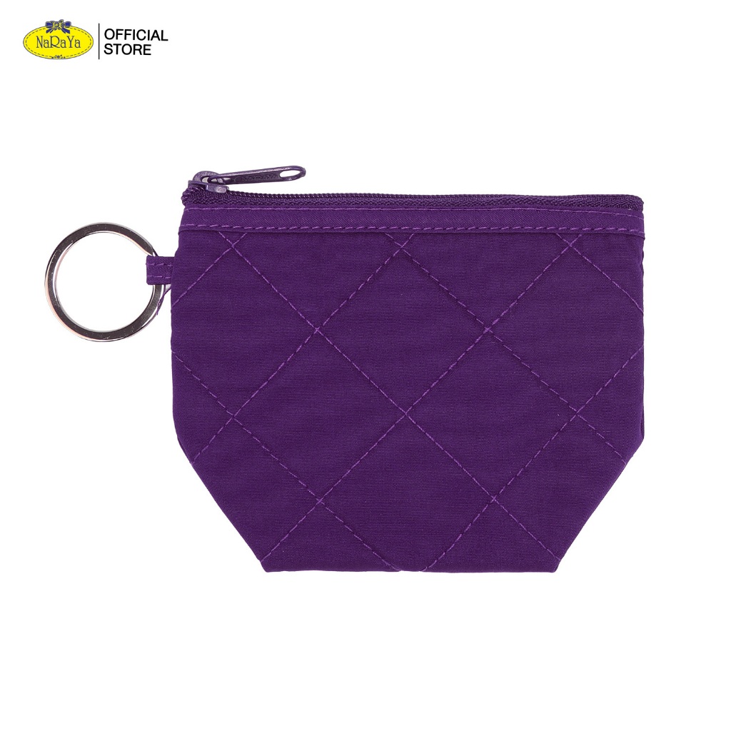 NaRaYa Coins Bag กระเป๋าเหรียญ NBF-709WR