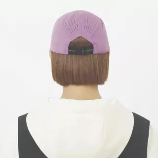 SALOMON SHAKEout Unisex Caps หมวกกีฬา Official Store