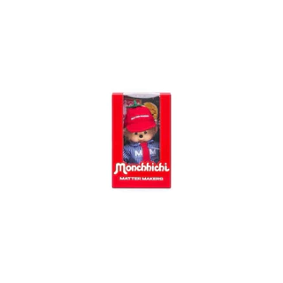 พร้อมส่ง 🐵 พวงกุญแจ MONCHHICHI แท้ 💯 (มีโค้ดลด 29%)