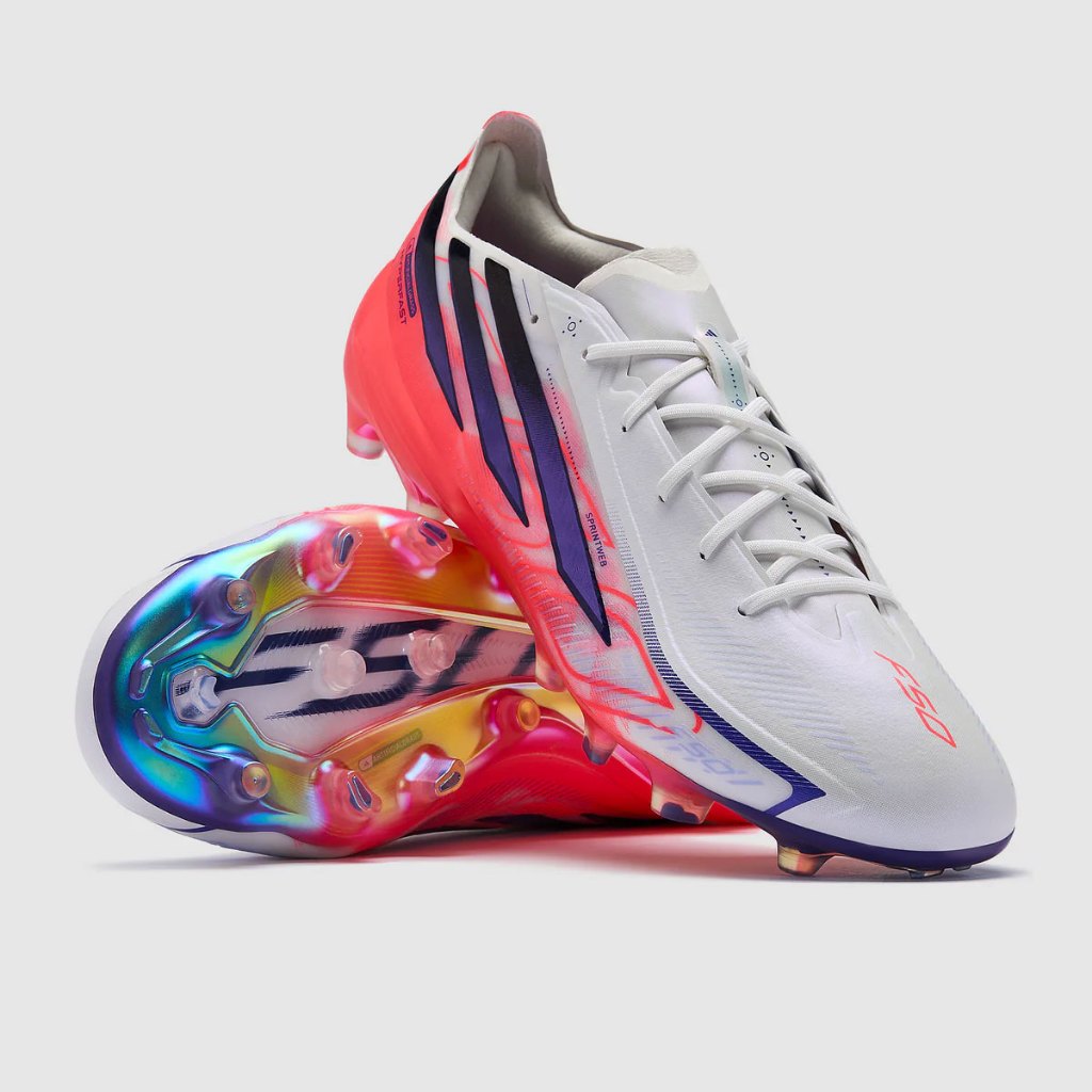 รองเท้าฟุตบอล Adidas F50 Hyperfast Elite AG