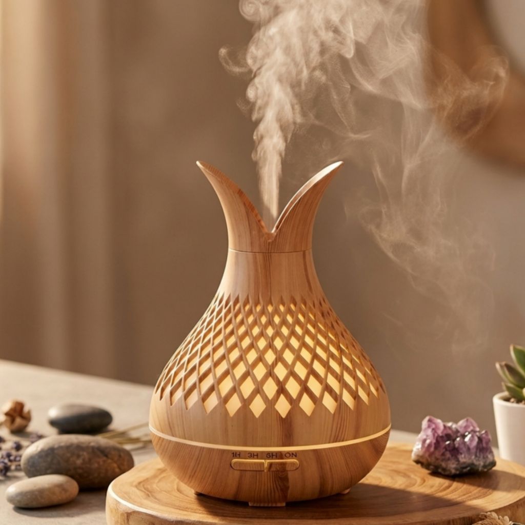 เครื่องพ่นไอน้ำ,088G Aroma Diffusers