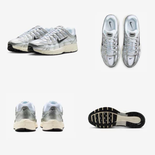 พร้อมส่ง Nike P-6000 ของแท้100% ป้ายไทย