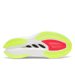 Saucony Endorphin Pro 5 [MEN/WOMEN] ครบทุกสี (ฟรี! ตารางซ้อม) รองเท้าวิ่งคาร์บอนตัวท็อปสาย Speed รุ่นล่าสุด!