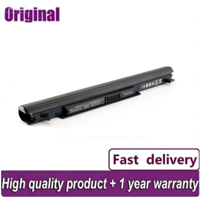 A41-K56 Battery Compatible with ASUS A46 A46C A56 K46 K56 K56C K56CA S550C S56 S56C S405CA S550CA a3