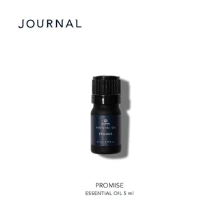 Journal Promise Essential Oil 5 ml.