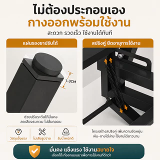 โต๊ะพับ โต๊ะกินข้าว โต๊ะพับได้ 80/100/120/140CM เบาและพก ง่ายต่อการพับและเก็บ มั่นคงและทนทาน