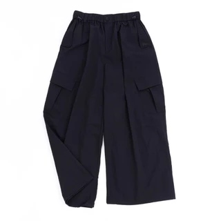RUMb - กางเกงขายาว คาร์โก้ รุ่น FUKURAMU CARGO NYLON - Col. REBORN