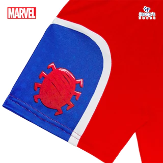 MARVEL SPIDERMAN : 013425 ชุดเซ็ตเด็กผู้ชาย ลิขสิทธิ์แท้
