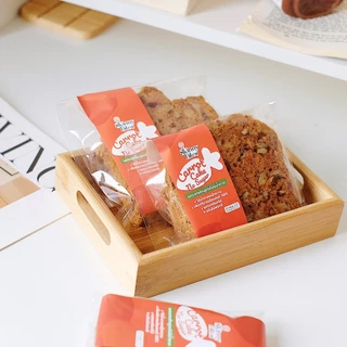 Carrot Cake No Sugar แครอทเค้กสูตรไม่มีน้ำตาล