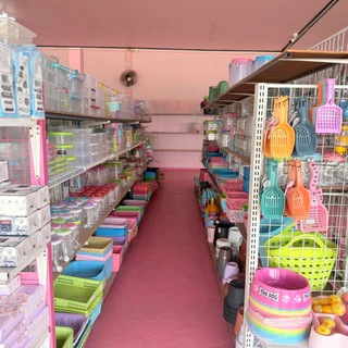 สินค้าคละ ทุกอย่าง 20 ร้านไอเดียช็อป ร้านของยัยฟ้า