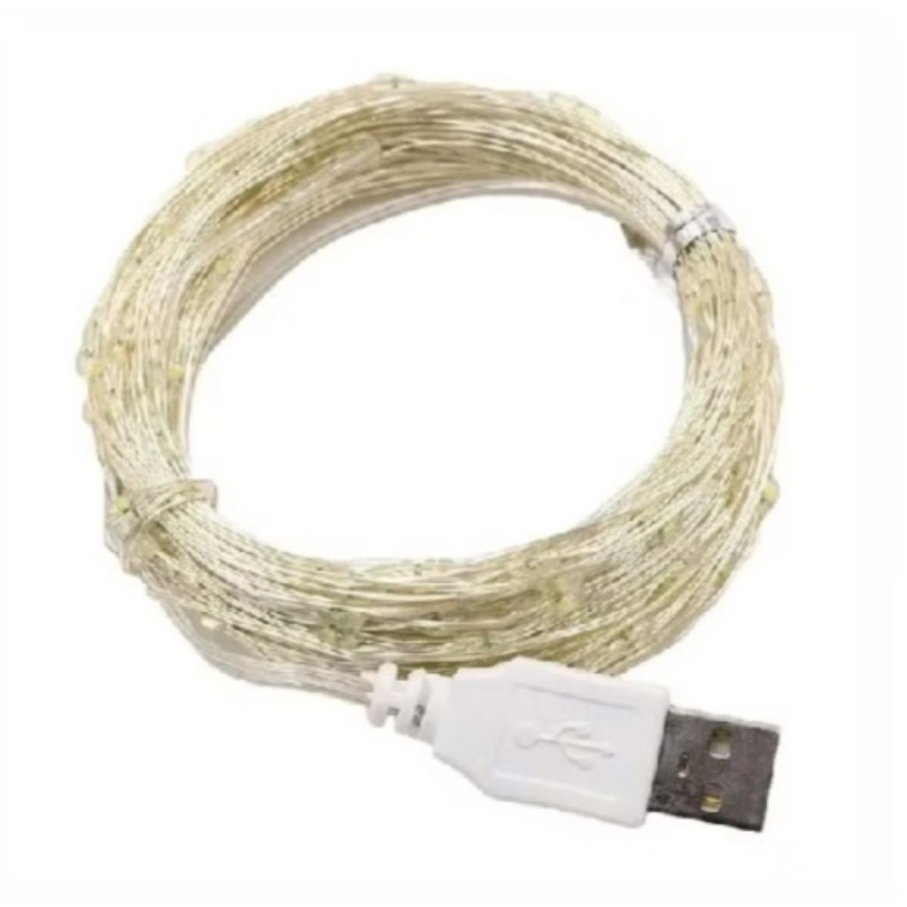 ไฟแต่งห้อง ไฟ led แบบ usb ตกแต่งสถานที่ พร้อมส่ง✨👍😘