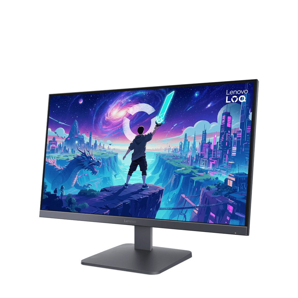 Lenovo LOQ 27-10 27" FHD 180Hz IPS Gaming Monitor