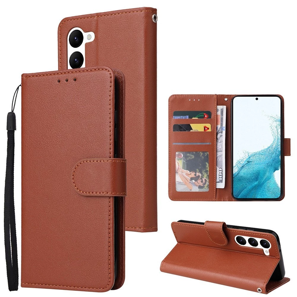 เคสฝาพับ เคส สำหรับ Realme 9i 8 7Pro X7Pro 6Pro 6s 6i 5Pro is 5i 3Pro Note80 Note70 Note60X Note50