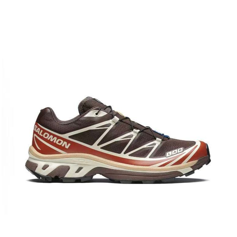 (รองเท้ากีฬา)SALOMON สียอดนิยม รูปที่ 2