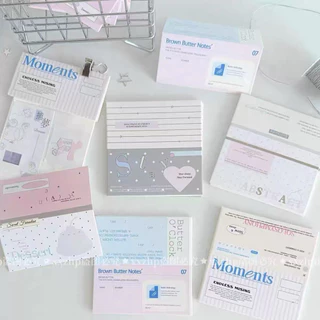 พร้อมส่งจากไทย🇹🇭 1 set/12 ชิ้น หัวถุงลายน่ารักๆ