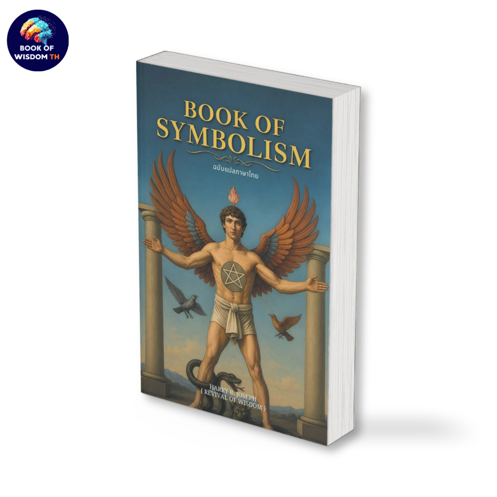 หนังสือ Book of Symbolism - ฉบับแปลภาษาไทย