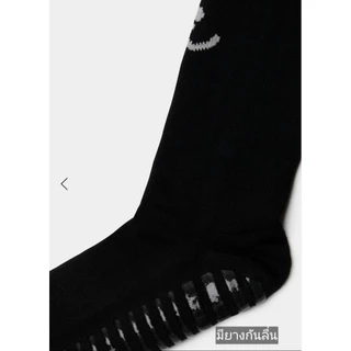 [พร้อมส่ง] ถุงเท้าทรงสูง RIDAR SPORT KNEE SOCKS (แบบแบ่งขาย 1คู่) [แท้100%]