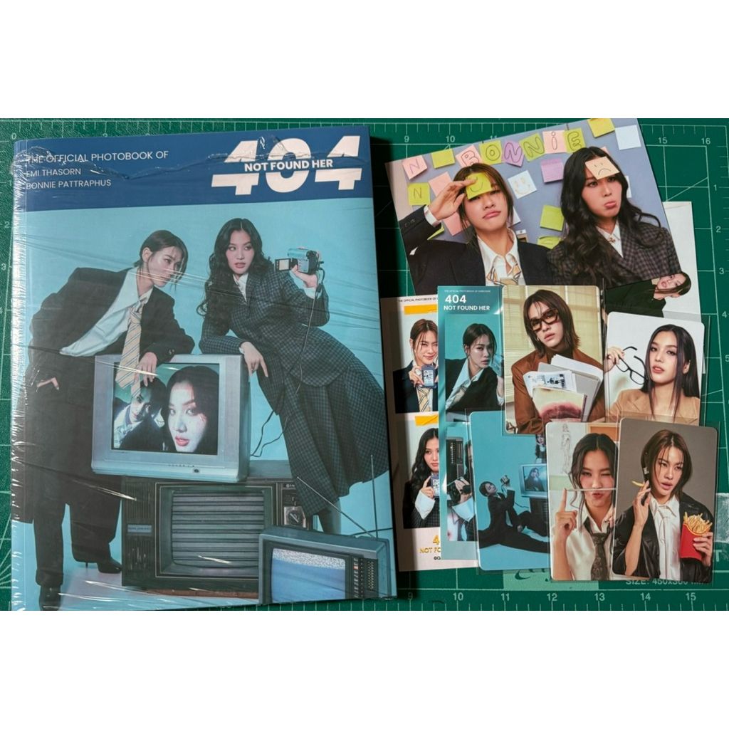 Gmmtv 404 Not Found Her Emibonnie Photobook