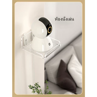 ขาตั้งอะคริลิคสําหรับ MIJIA CCTV Camera Acrylic Stand Holder กล้องวงจรปิดอัจฉริยะ
