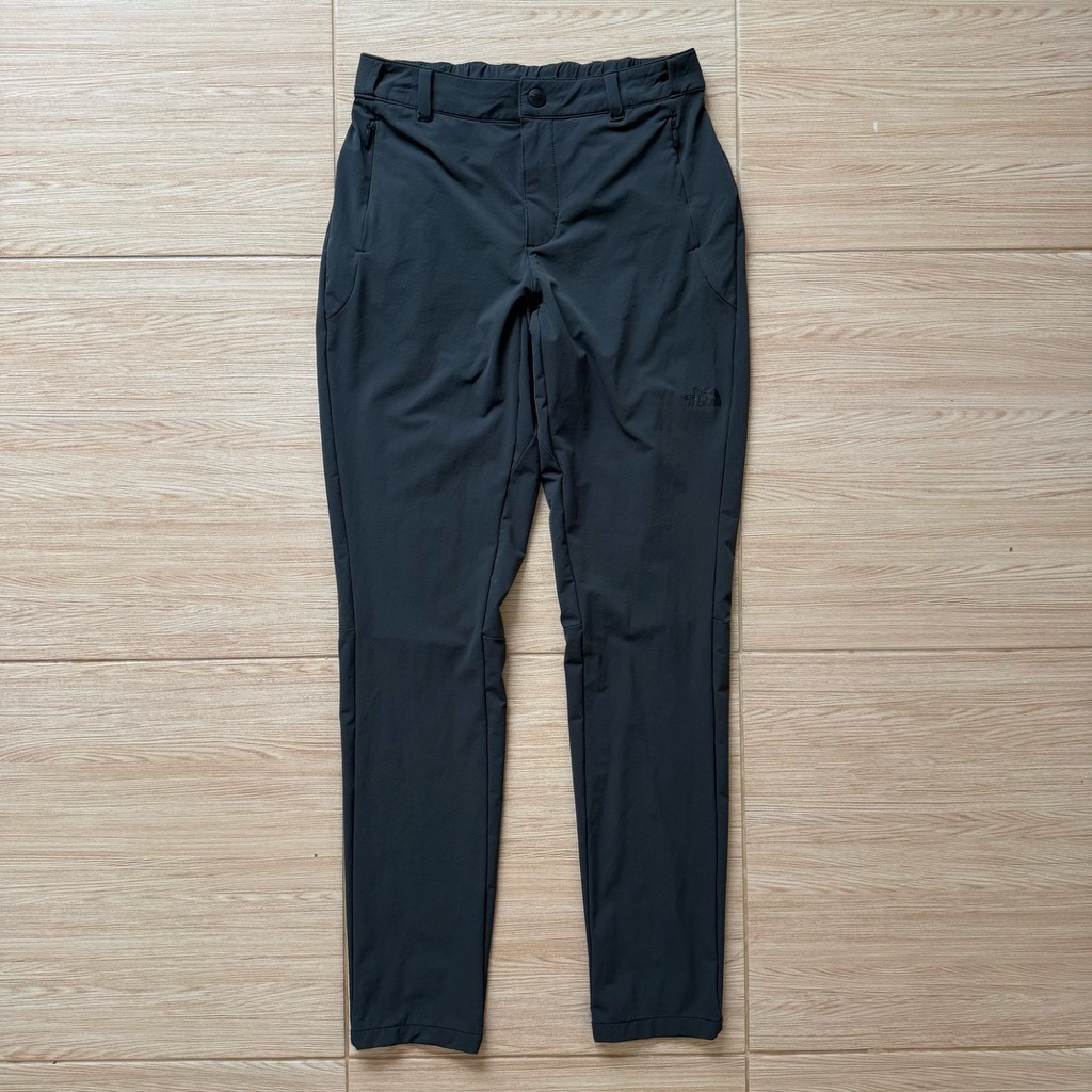 the north face ผ้าบาง เดินป่า รุ่นใหม่ Sz เอว 26“
