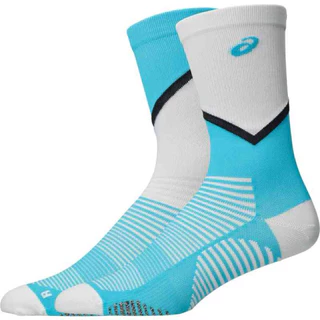 ถุงเท้าครึ่งแข้ง Asics METASPEED CREW SOCK 2.0 🔴🌐🔵