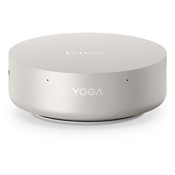 LENOVO Yoga Mini 91E7001JTA - Core Ultra 5-325/16GB/512GB/UHD/W11/Office Home 2024/3Y*3 CO2-003799