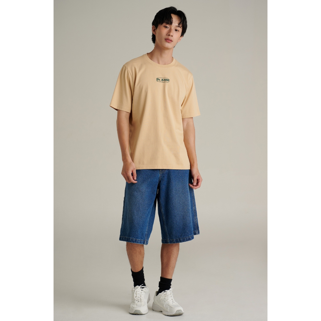 Mc JEANS تيشيرت رجالي Regular Fit — صورة 2