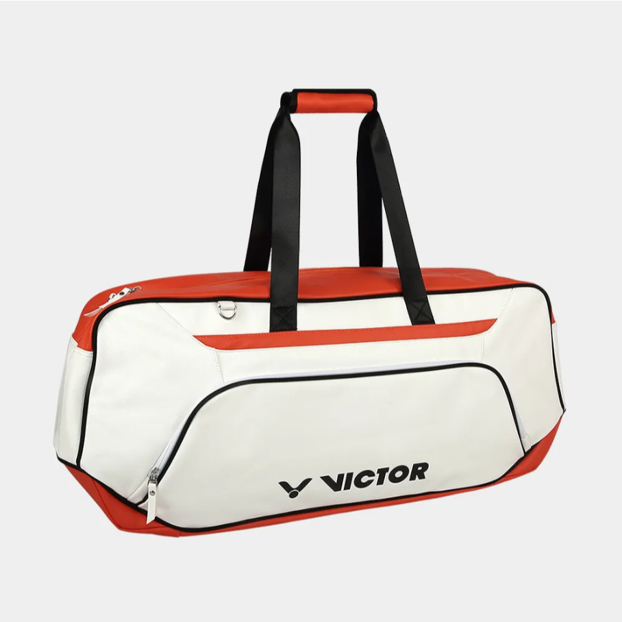 VICTOR กระเป๋ากีฬาแบดมินตัน กระเป๋ายาว รุ่น BR5618 — صورة 4