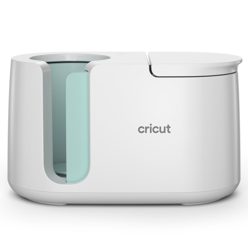 [สินค้าใหม่] Cricut Mug Press