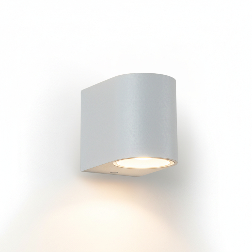 LAMP AND LIGHT - LAMP AND LIGHT โคมไฟผนังภายนอก OUTDOOR WALL LAMP CYLO A198