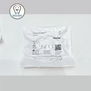 OptraGate by Ivoclar Vivadent size S, junior