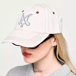 Merge Official - Merge Dester Cap (พร้อมส่ง)