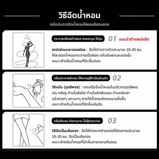 C-K น้ำหอม Calvin Kle-in น้ำหอม Eau de Toilette 100ml BE/ONE ยูนิเซ็กส์