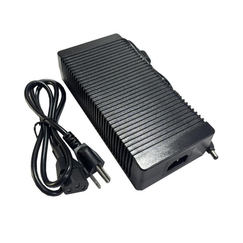Adapter 52V 5A (4.62A) 240W ตัวใหญ่ รุ่น LD-52240P1M