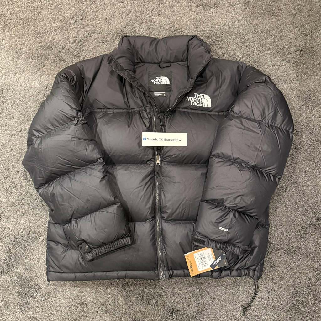 The North Face M 1996 Retro Nuptse Jacket Fill700 made in USA