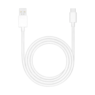 สายชาร์จ Type-C OPPO 33W Super VOOC ชาร์จเร็วทันใจ สำหรับ VOOC 1 เมตร