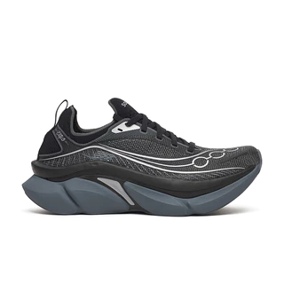 Saucony Endorphin Elite 3 / Elite 2 Unisex (ฟรี! ตารางซ้อม) รองเท้าวิ่งมาราธอน ตัวท็อป ดีด เด้ง พุ่งที่สุด
