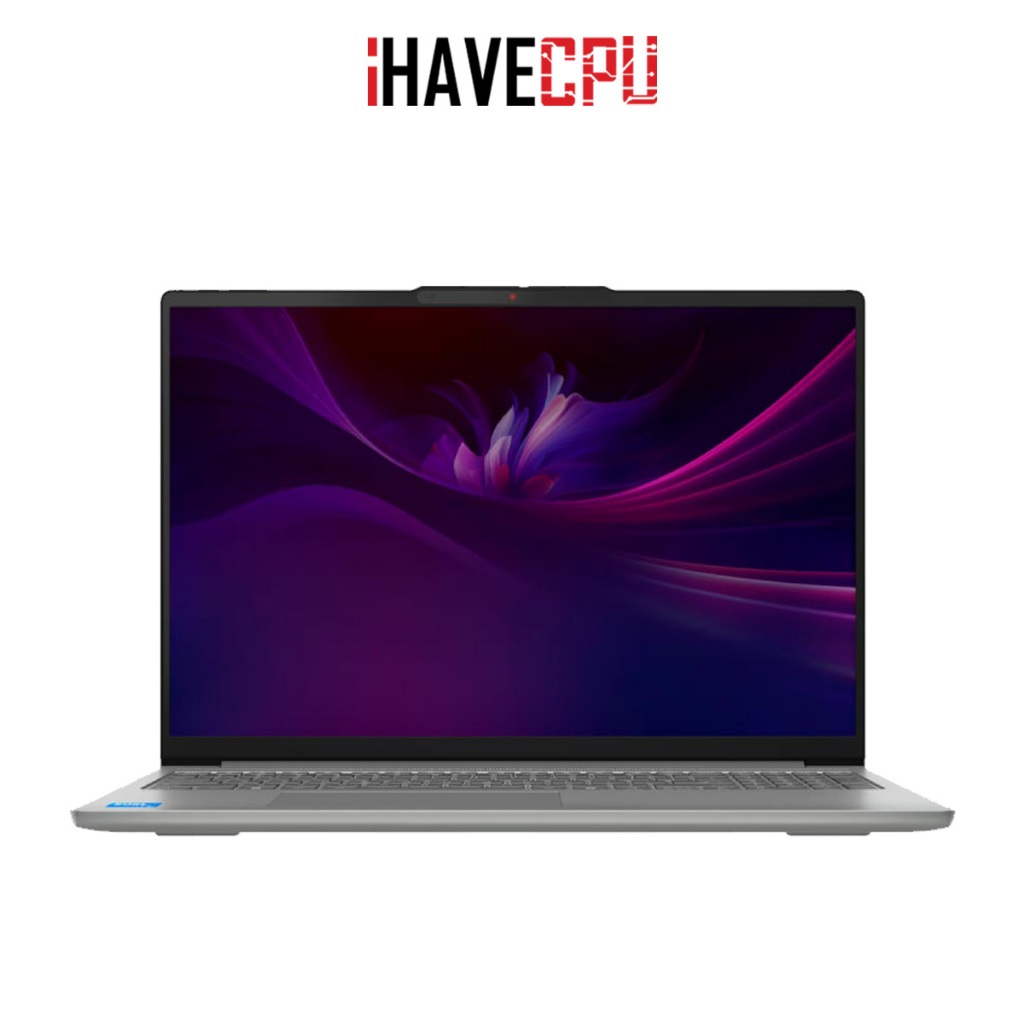 โน้ตบุ๊ค (notebook) iHAVECPU LENOVO IDEAPAD SLIM 5 16IMH10 83V7007HTA (LUNA GREY)