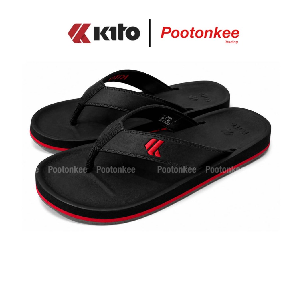 Kito شبشب إصبع AA124M ‏(40-46) — صورة 4