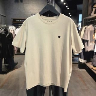 🛍 เสื้อยืดเบสิค CPS CHAPS ผู้ชาย คอลใหม่ล่าสุด ของแท้💯% จัดส่งพร้อมถุงShop