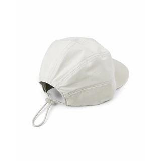 crew cap หมวกวิ่งเทรล เดินป่า น้ำหนักเบา สะท้อนน้ำ
