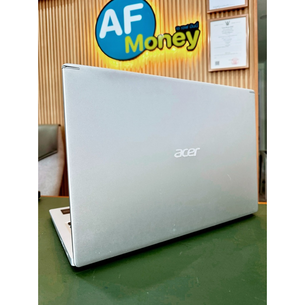 💻โน๊ตบุ๊ค Acer รุ่น Aspire A515-45 Series **มือสอง**