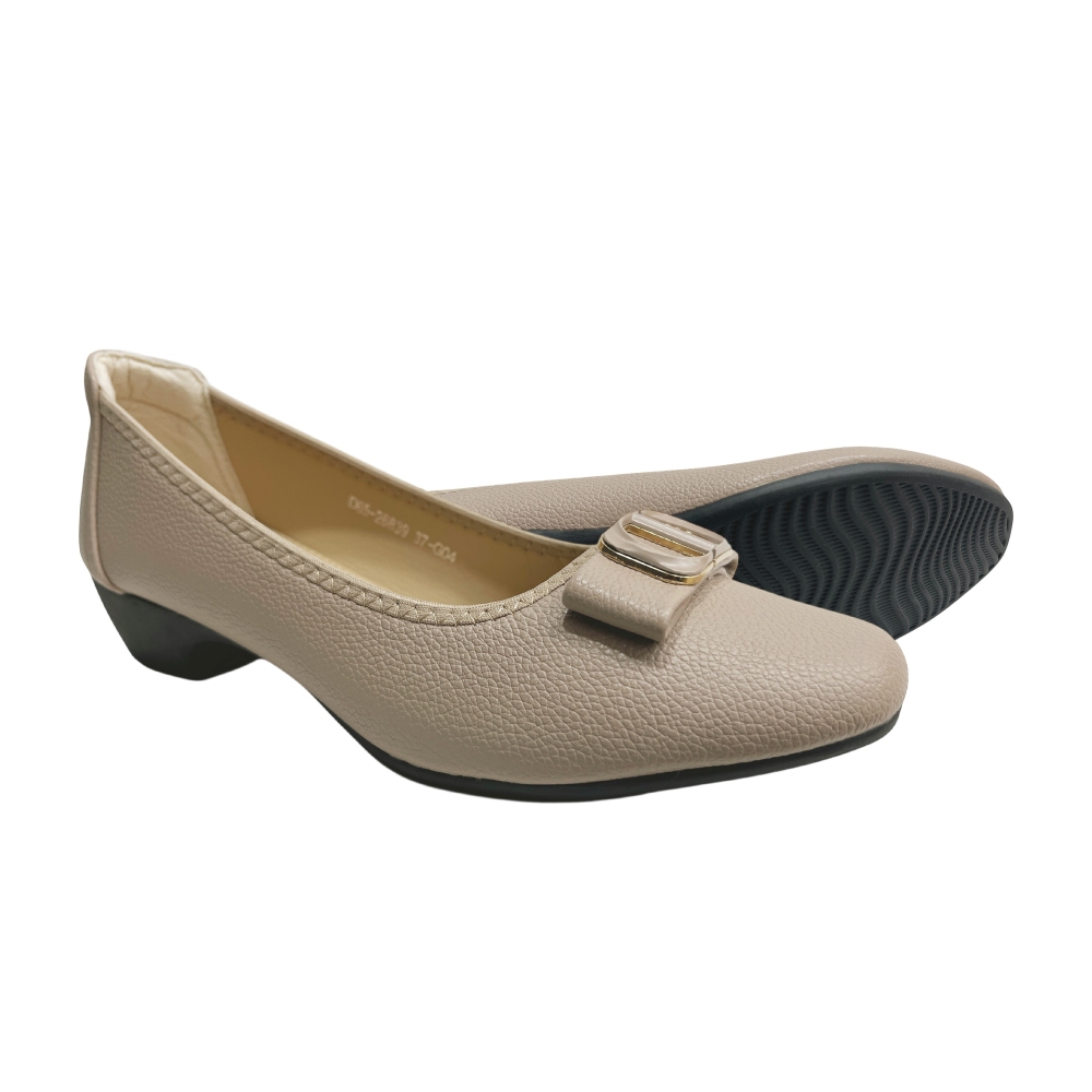 D’ARTE (ดาร์เต้) รองเท้าคัชชูส้นสูง รองเท้าส้นสูง รุ่น D65-26839