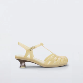 MELISSA VIXEN KITTEN HEEL AD รุ่น 37946 รองเท้าส้นสูง