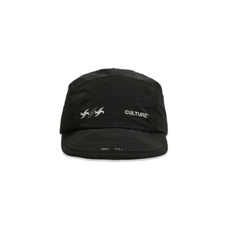 หมวกวิ่ง ผ้าบาง แห้งเร็ว ทรงสวย ปีกสั้น | Culture Running Club Running Cap V2 | หมวกเดินป่า | หมวก outdoor