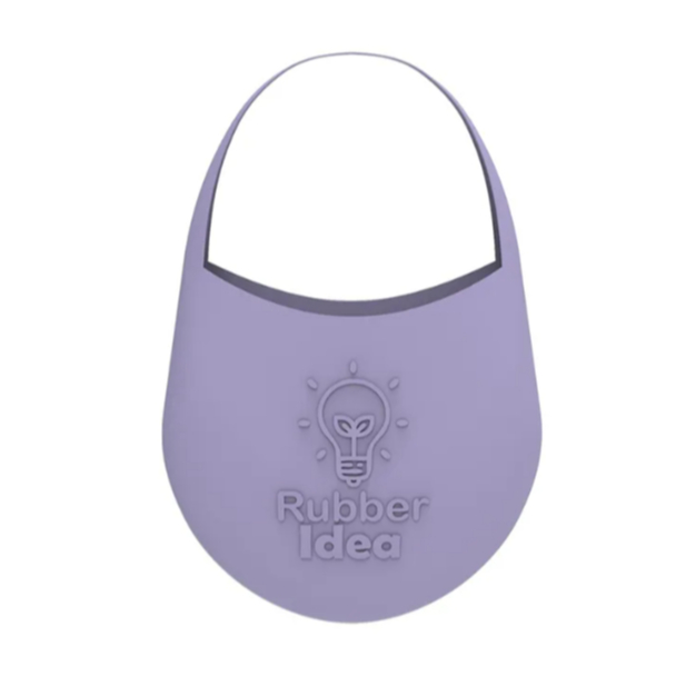 Rubber Idea Rubber Bag กระเป๋ายางรักษ์โลก